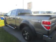 Ford F-150 XLT cabine SuperCrew moteur 5,0l 4x4 po XLT 2014 fina - Photo 22
