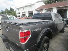 Ford F-150 XLT cabine SuperCrew moteur 5,0l 4x4 po XLT 2014 fina - Photo 24