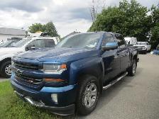 Ford F-150 XLT cabine SuperCrew moteur 5,0l 4x4 po XLT 2014 fina - Photo 31