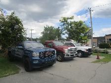 Ford F-150 XLT cabine SuperCrew moteur 5,0l 4x4 po XLT 2014 fina - Photo 33