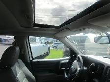 Honda Ridgeline Touring cabine double CUIR TOIT OUVRANT 4RM Tour - Photo 2