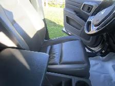 Honda Ridgeline Touring cabine double CUIR TOIT OUVRANT 4RM Tour - Photo 3