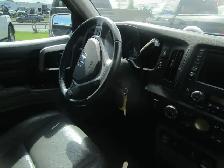 Honda Ridgeline Touring cabine double CUIR TOIT OUVRANT 4RM Tour - Photo 6