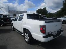 Honda Ridgeline Touring cabine double CUIR TOIT OUVRANT 4RM Tour - Photo 7