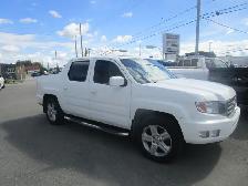 Honda Ridgeline Touring cabine double CUIR TOIT OUVRANT 4RM Tour - Photo 8
