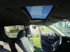 Honda Ridgeline Touring cabine double CUIR TOIT OUVRANT 4RM Tour - Photo 12