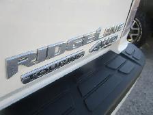 Honda Ridgeline Touring cabine double CUIR TOIT OUVRANT 4RM Tour - Photo 17