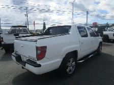 Honda Ridgeline Touring cabine double CUIR TOIT OUVRANT 4RM Tour - Photo 19