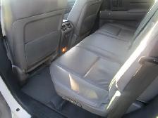 Honda Ridgeline Touring cabine double CUIR TOIT OUVRANT 4RM Tour - Photo 37