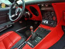 one of a kind 74 corvette - Photo 3