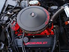 one of a kind 74 corvette - Photo 4