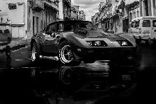 one of a kind 74 corvette - Photo 7