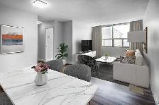 Halifax Apartments – Scotia Tower - 2 Bedroom available at 1991 - Photo 3