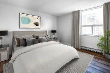 Halifax Apartments – Scotia Tower - 2 Bedroom available at 1991 - Photo 7