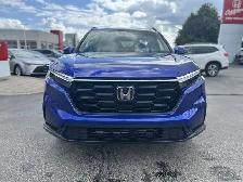 2023 Honda CR-V Sport | Sunroof | Backup Camera | Heated Seats - Photo 2