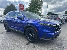 2023 Honda CR-V Sport | Sunroof | Backup Camera | Heated Seats - Photo 3