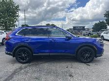 2023 Honda CR-V Sport | Sunroof | Backup Camera | Heated Seats - Photo 4