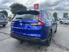 2023 Honda CR-V Sport | Sunroof | Backup Camera | Heated Seats - Photo 5
