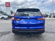 2023 Honda CR-V Sport | Sunroof | Backup Camera | Heated Seats - Photo 6