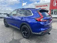 2023 Honda CR-V Sport | Sunroof | Backup Camera | Heated Seats - Photo 7