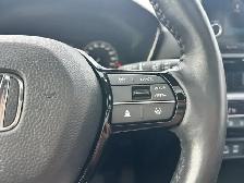 2023 Honda CR-V Sport | Sunroof | Backup Camera | Heated Seats - Photo 14