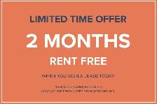 Park Victoria Apartments - 1 Bedroom   Den available at 1333 Sou