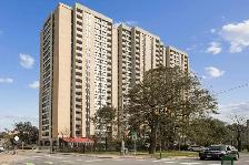 Park Victoria Apartments - 1 Bedroom   Den available at 1333 Sou - Photo 3