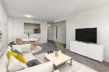 Park Victoria Apartments - 1 Bedroom   Den available at 1333 Sou - Photo 5