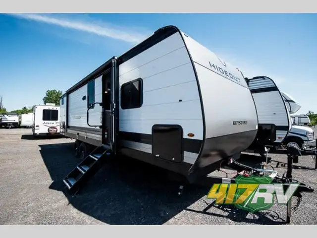 2027 Keystone RV Hideout Sport 288RBS