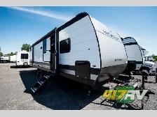 2027 Keystone RV Hideout Sport 288RBS