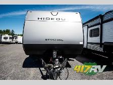 2027 Keystone RV Hideout Sport 288RBS - Photo 2