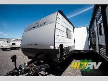 2027 Keystone RV Hideout Sport 288RBS - Photo 3