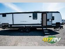 2027 Keystone RV Hideout Sport 288RBS - Photo 4
