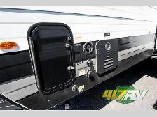 2027 Keystone RV Hideout Sport 288RBS - Photo 5