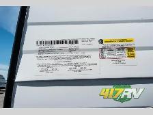 2027 Keystone RV Hideout Sport 288RBS - Photo 7