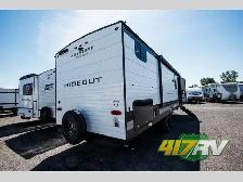 2027 Keystone RV Hideout Sport 288RBS - Photo 8