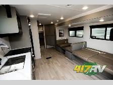 2027 Keystone RV Hideout Sport 288RBS - Photo 9