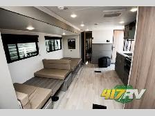 2027 Keystone RV Hideout Sport 288RBS - Photo 11