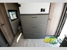 2027 Keystone RV Hideout Sport 288RBS - Photo 12