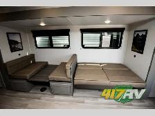 2027 Keystone RV Hideout Sport 288RBS - Photo 16