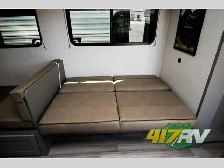 2027 Keystone RV Hideout Sport 288RBS - Photo 17