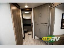 2027 Keystone RV Hideout Sport 288RBS - Photo 19