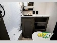 2027 Keystone RV Hideout Sport 288RBS - Photo 21