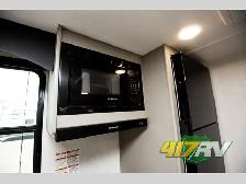 2027 Keystone RV Hideout Sport 288RBS - Photo 23
