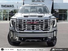 2026 GMC Sierra 2500HD - Photo 2
