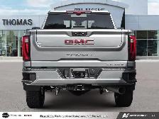 2026 GMC Sierra 2500HD - Photo 5