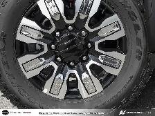 2026 GMC Sierra 2500HD - Photo 8