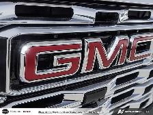 2026 GMC Sierra 2500HD - Photo 9