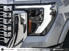 2026 GMC Sierra 2500HD - Photo 10