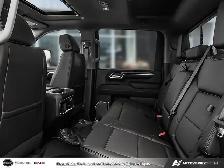 2026 GMC Sierra 2500HD - Photo 21